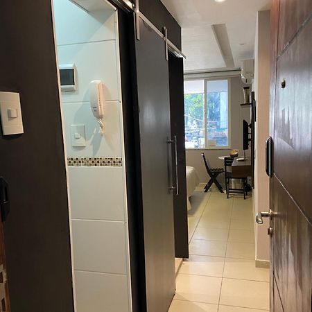 Apartamento Copacabana ริโอเดจาเนโร ภายนอก รูปภาพ