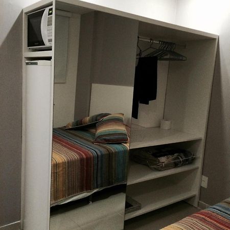 Apartamento Copacabana ริโอเดจาเนโร ภายนอก รูปภาพ