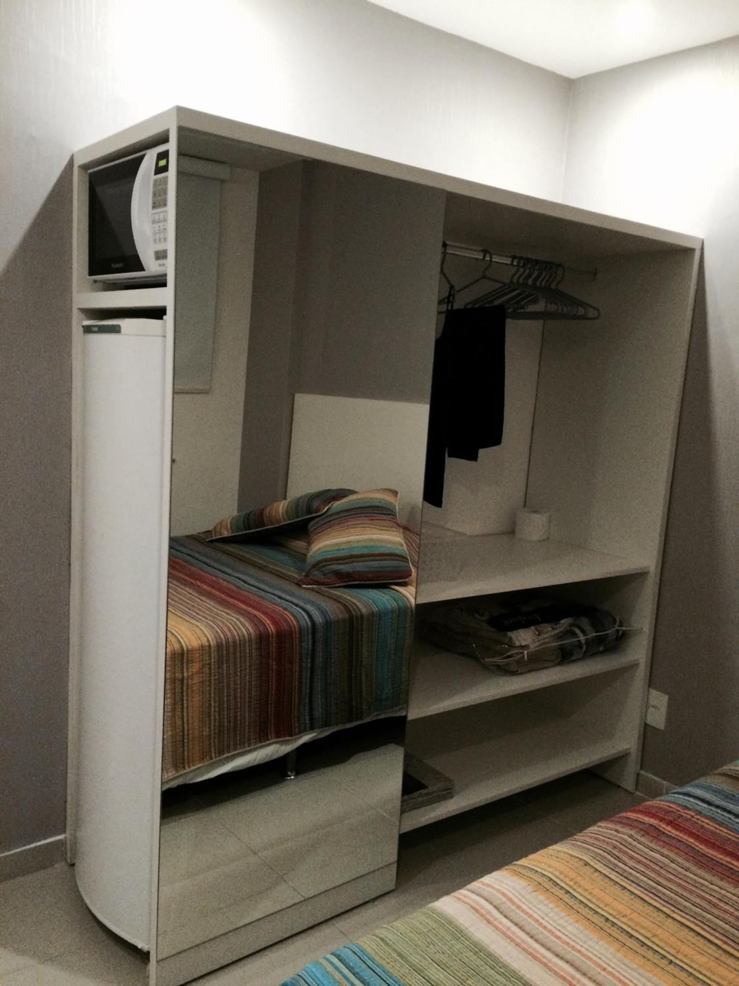Apartamento Copacabana ริโอเดจาเนโร ภายนอก รูปภาพ